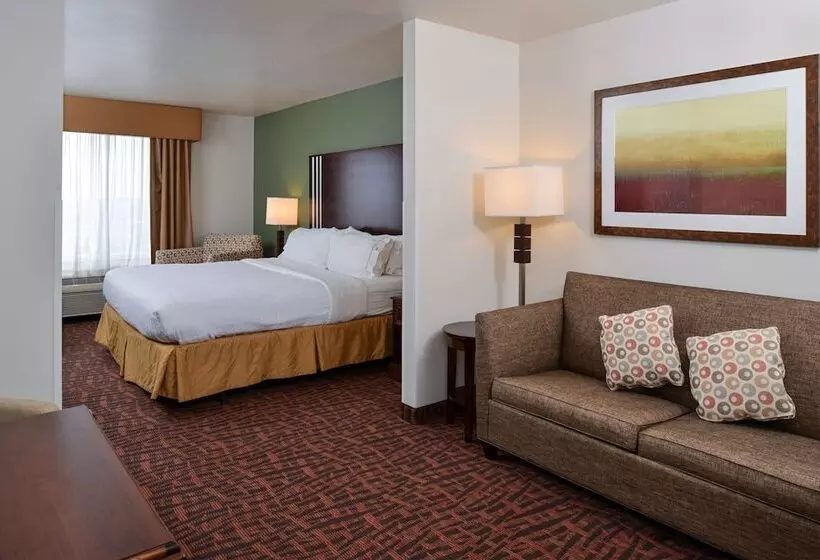 Holiday Inn Express Hotel & Suites Cherry Hills, An Ihg