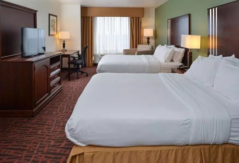Holiday Inn Express Hotel & Suites Cherry Hills, An Ihg