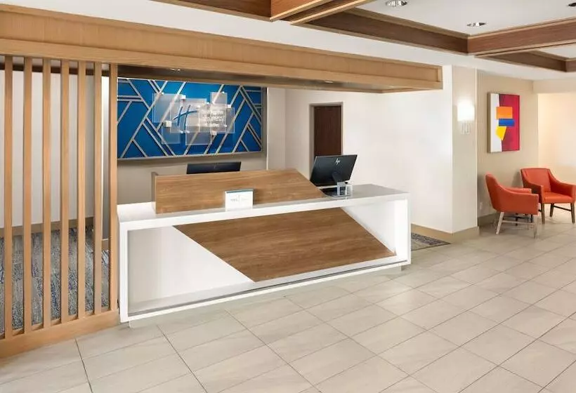 Holiday Inn Express Hotel & Suites Cherry Hills, An Ihg