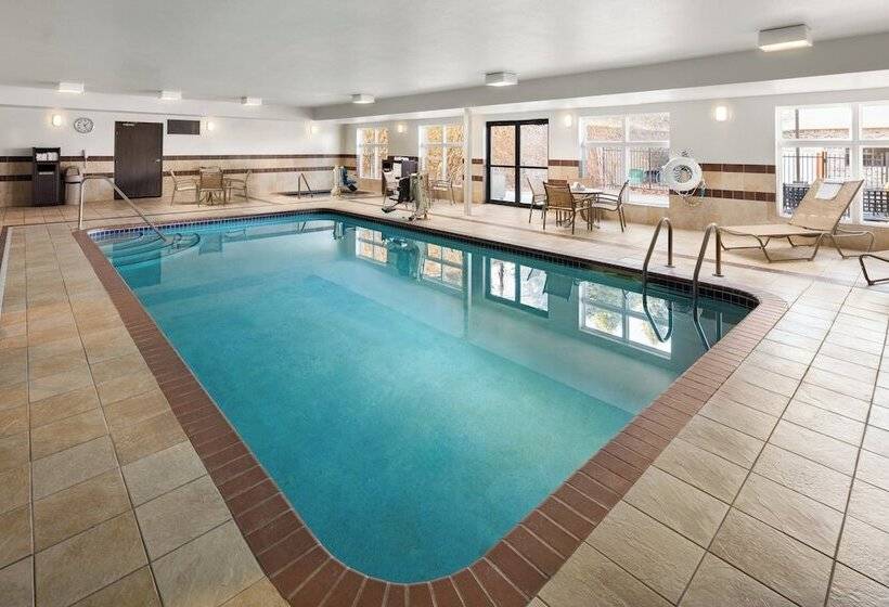 Holiday Inn Express Hotel & Suites Cherry Hills, An Ihg
