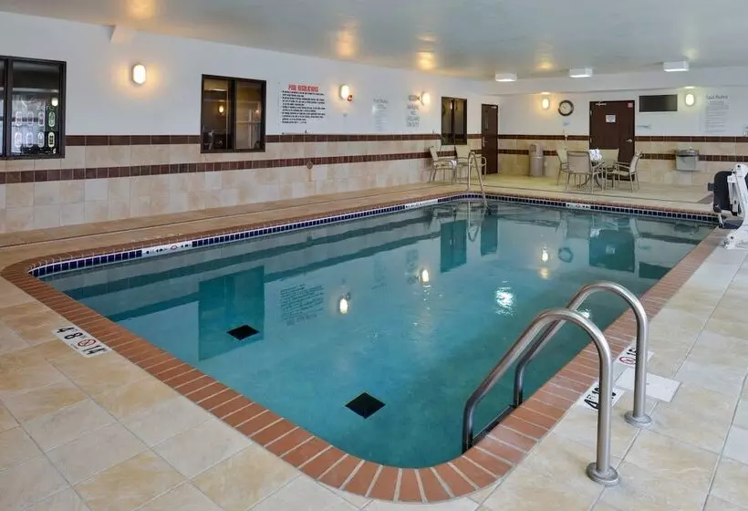 Holiday Inn Express Hotel & Suites Cherry Hills, An Ihg