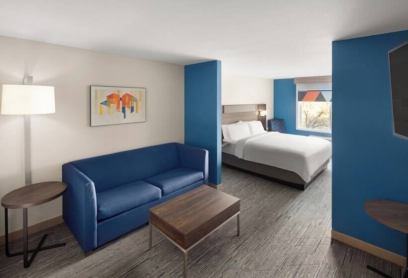 Holiday Inn Express Hotel & Suites Cherry Hills, An Ihg