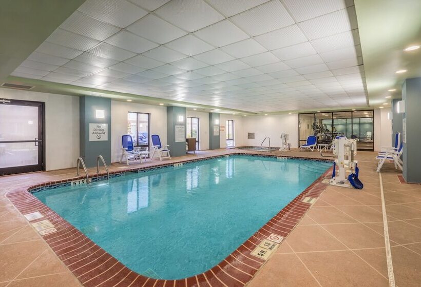 Holiday Inn Express Hotel & Suites Louisville East, An Ihg