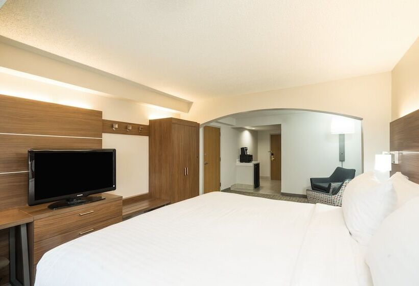 Holiday Inn Express Hotel & Suites Louisville East, An Ihg