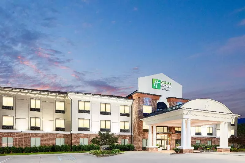 Holiday Inn Express Hotel & Suites Salem, An Ihg