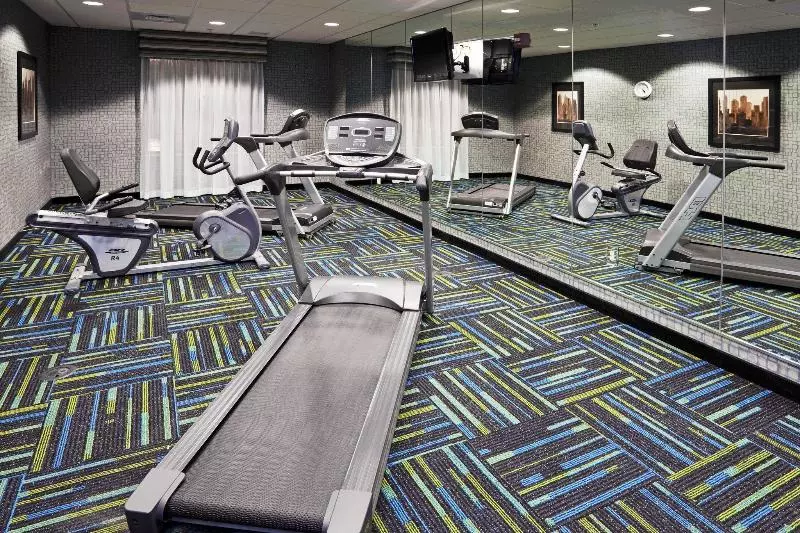 Holiday Inn Express Hotel & Suites Salem, An Ihg