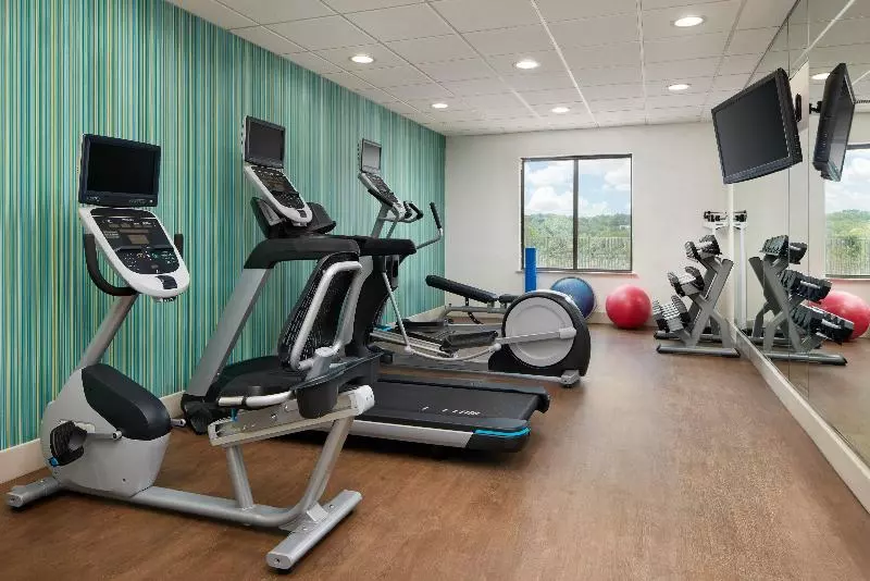 Holiday Inn Express Hotel & Suites Salem, An Ihg