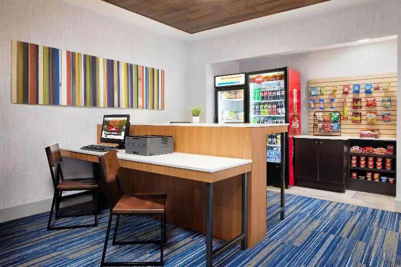 Holiday Inn Express Hotel & Suites Salem, An Ihg