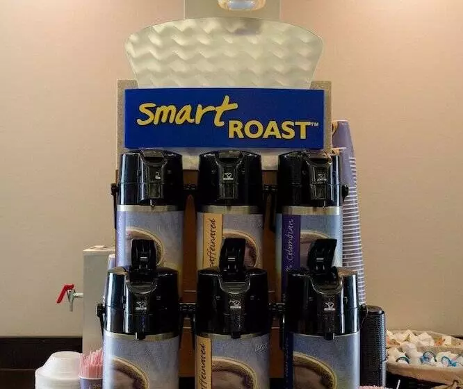 Holiday Inn Express Hotel & Suites Oxford By Ihg