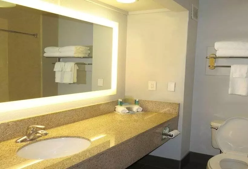 Holiday Inn Express Hotel & Suites Oxford By Ihg