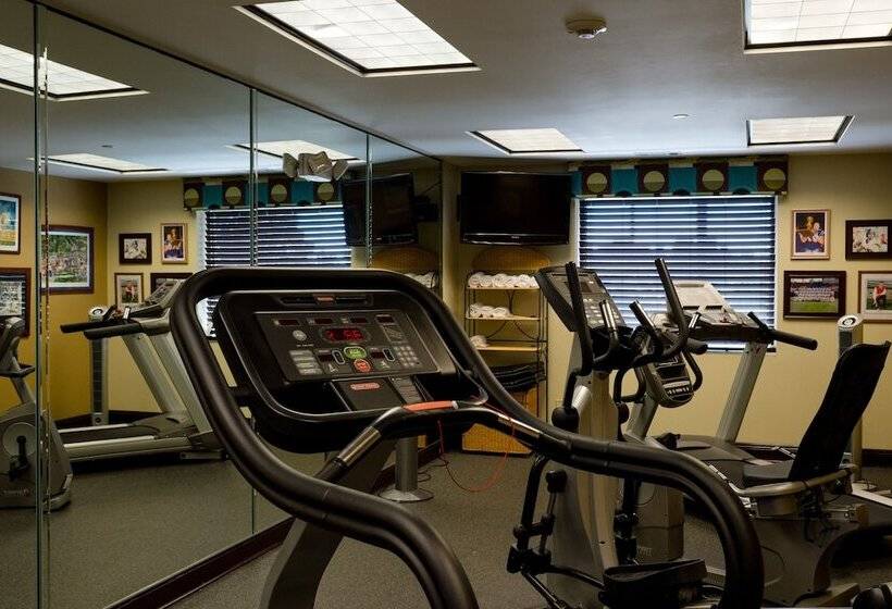 Holiday Inn Express Hotel & Suites Oxford By Ihg