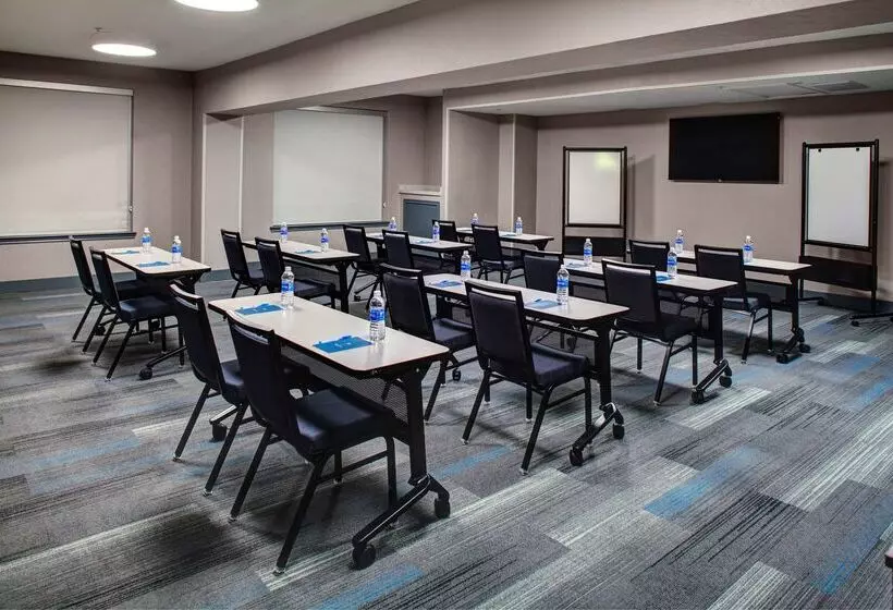 酒店 Hyatt House Dallas Uptown