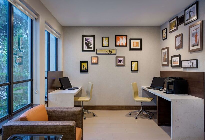 فندق Hyatt House Dallas Uptown