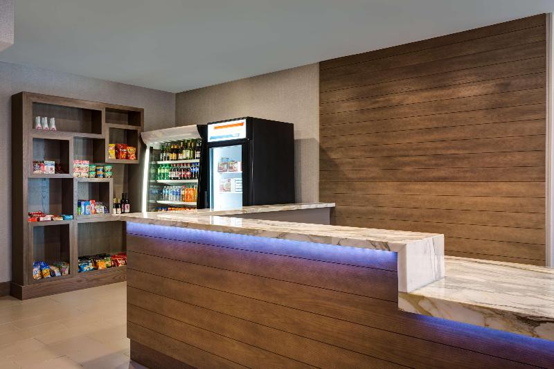 فندق Hyatt House Dallas Uptown