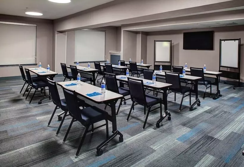 酒店 Hyatt House Dallas Uptown