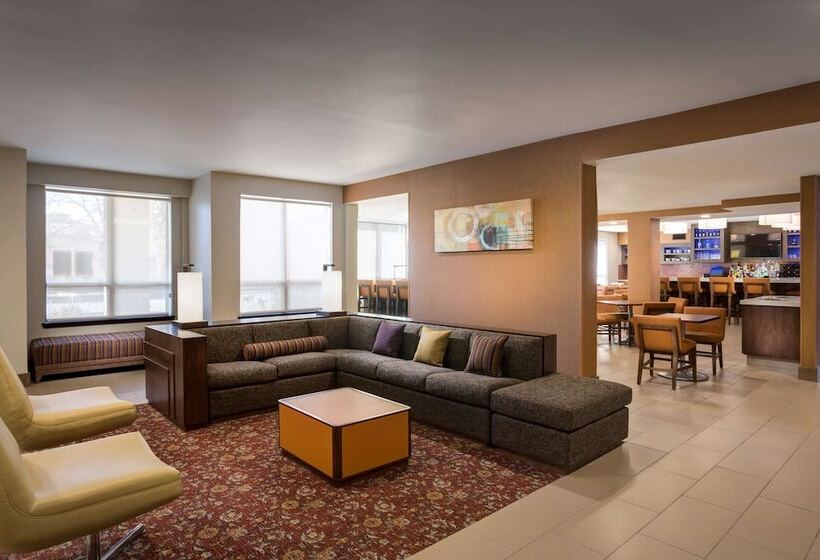 فندق Hyatt House Dallas Uptown