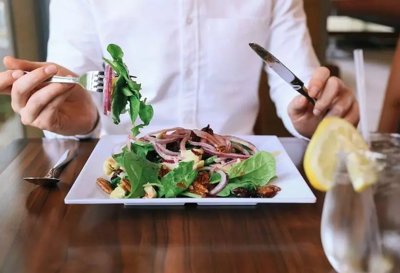 酒店 Hyatt House Dallas Uptown