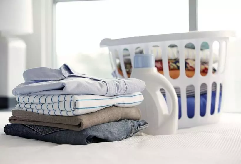 酒店 Hyatt House Dallas Uptown