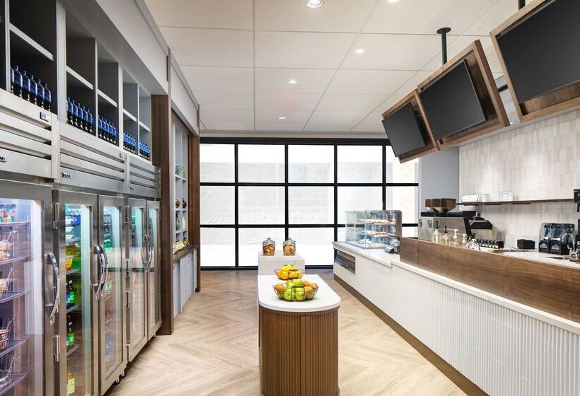 Szálloda Hyatt Regency Morristown