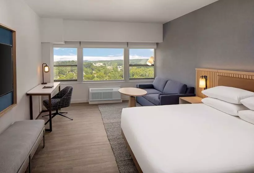 Otel Hyatt Regency Morristown
