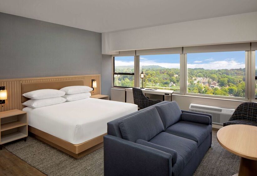 Szálloda Hyatt Regency Morristown