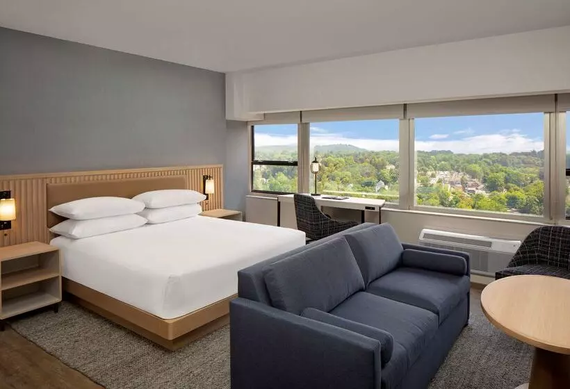 Otel Hyatt Regency Morristown