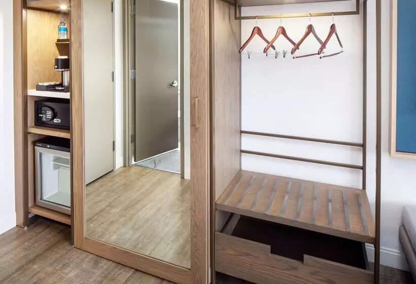 Otel Hyatt Regency Morristown