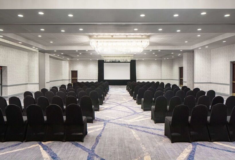 Szálloda Hyatt Regency Morristown