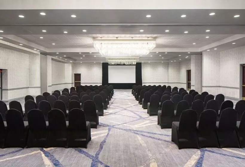 Otel Hyatt Regency Morristown