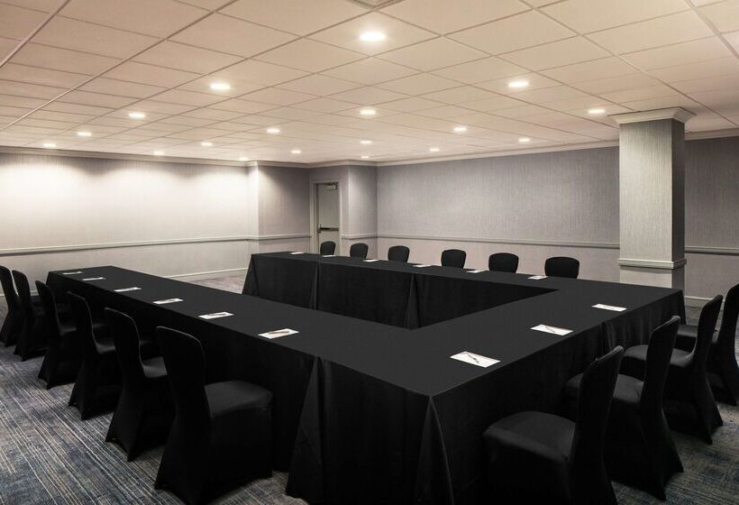 Szálloda Hyatt Regency Morristown