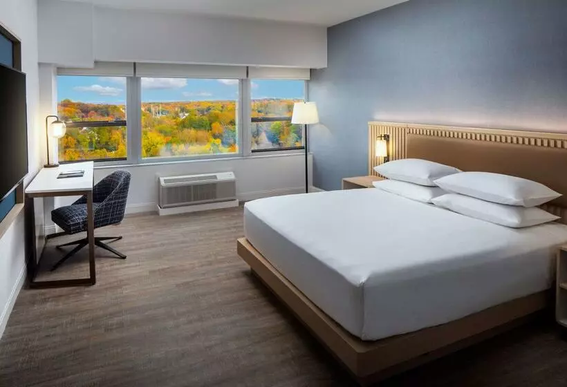 Otel Hyatt Regency Morristown