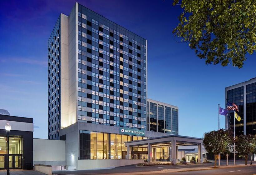Szálloda Hyatt Regency Morristown