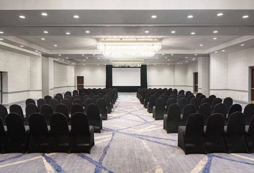 Szálloda Hyatt Regency Morristown