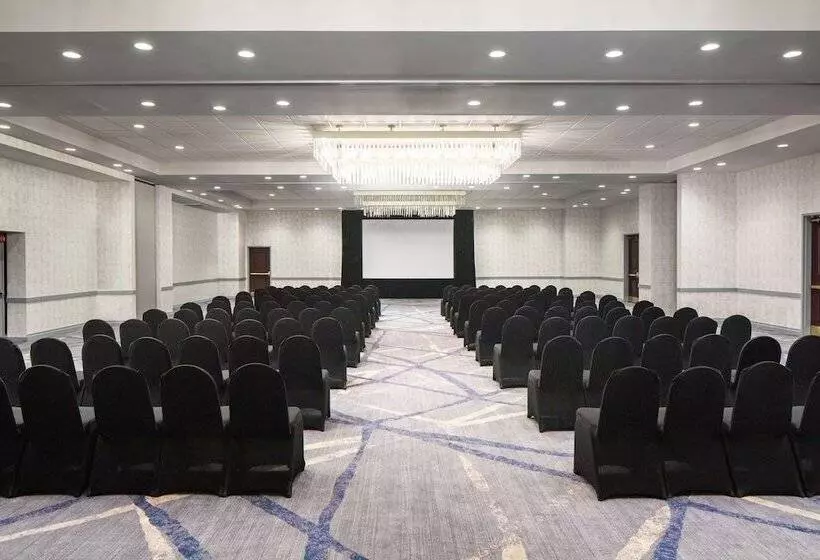 Otel Hyatt Regency Morristown