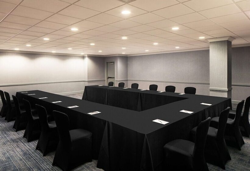 Szálloda Hyatt Regency Morristown