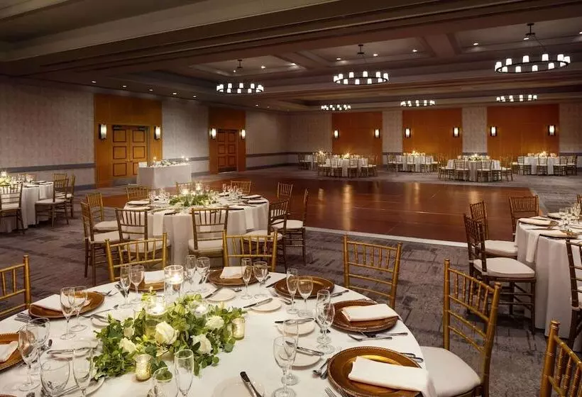 Otel Hyatt Regency Morristown