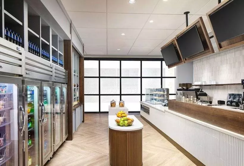 Otel Hyatt Regency Morristown