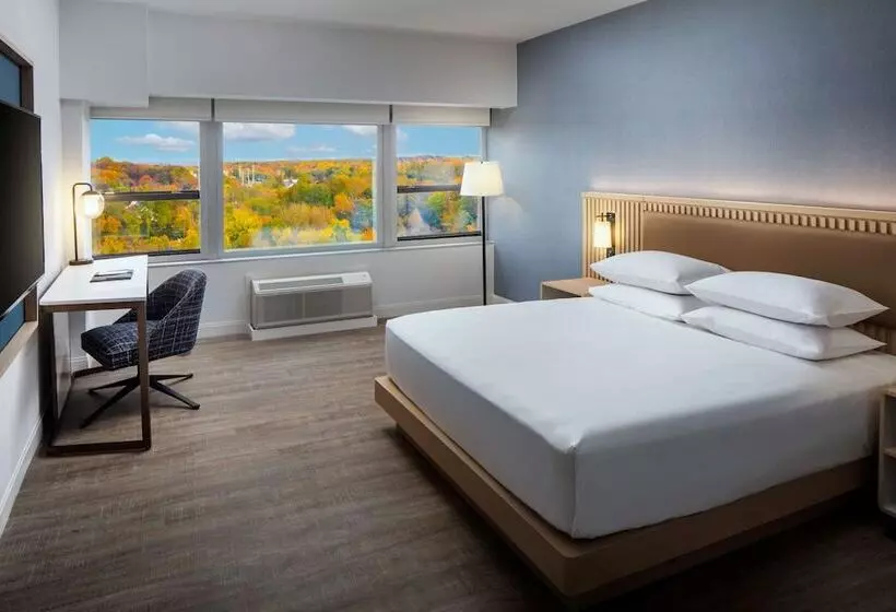 Otel Hyatt Regency Morristown