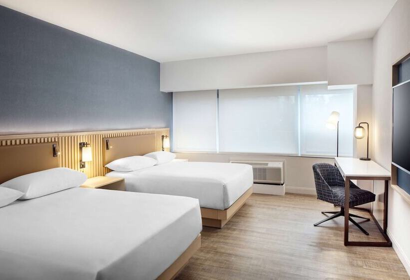 Szálloda Hyatt Regency Morristown