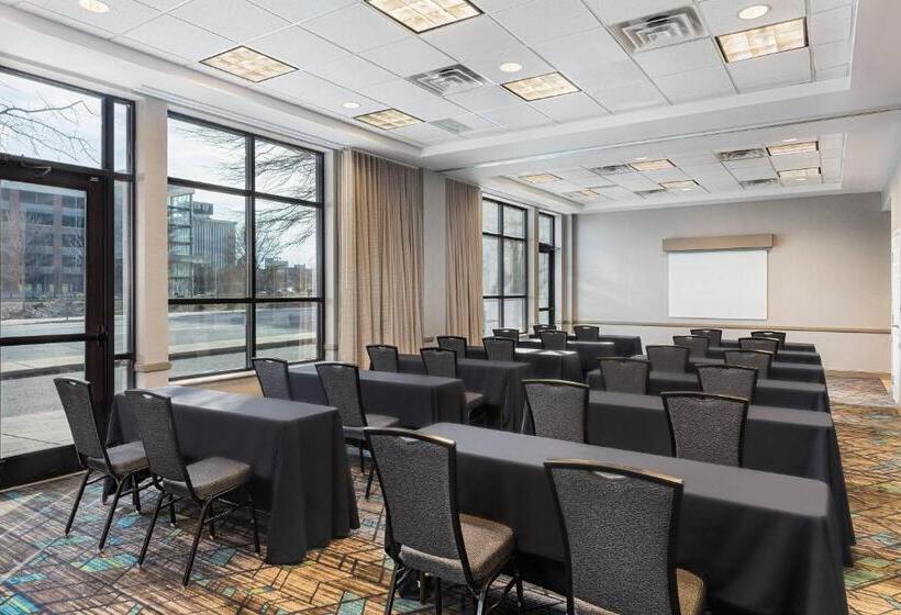 فندق Residence Inn Louisville Downtown