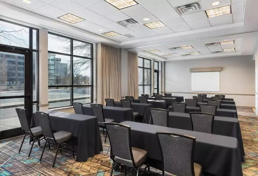 هتل Residence Inn Louisville Downtown