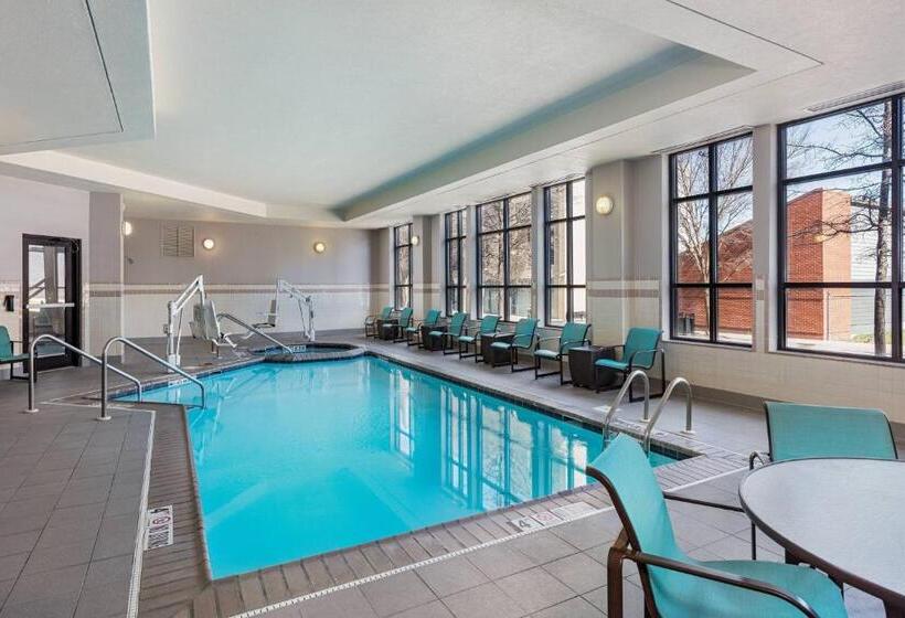 فندق Residence Inn Louisville Downtown