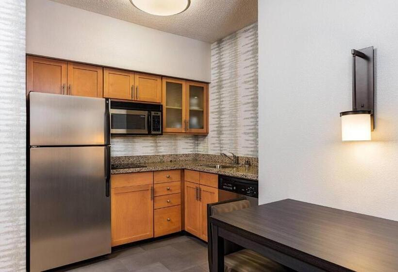 فندق Residence Inn Louisville Downtown