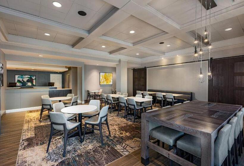 فندق Residence Inn Louisville Downtown