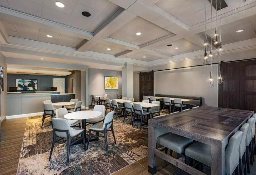 هتل Residence Inn Louisville Downtown
