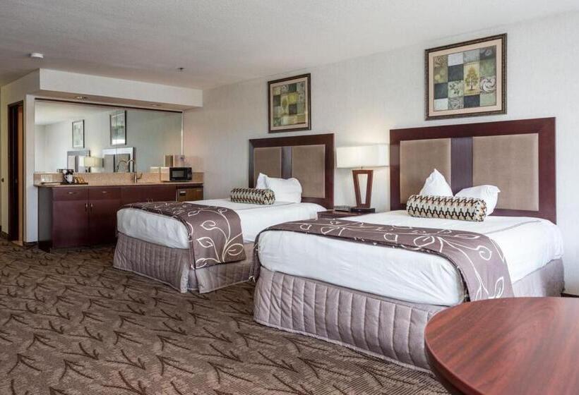 Otel Shilo Inns Idaho Falls