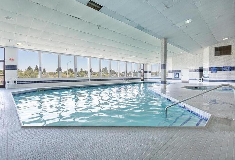 Otel Shilo Inns Idaho Falls