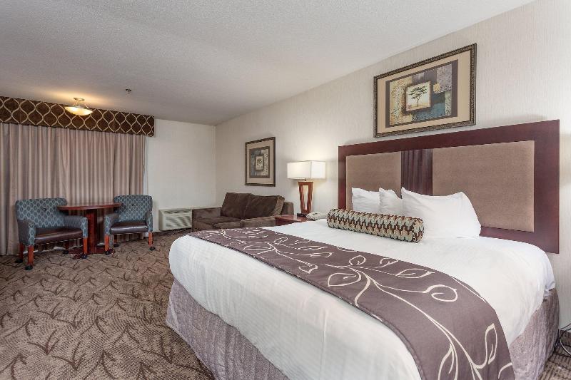 Otel Shilo Inns Idaho Falls