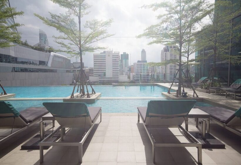 هتل Sivatel Bangkok