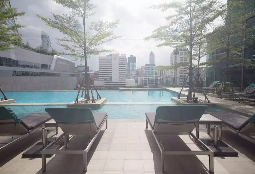 هتل Sivatel Bangkok